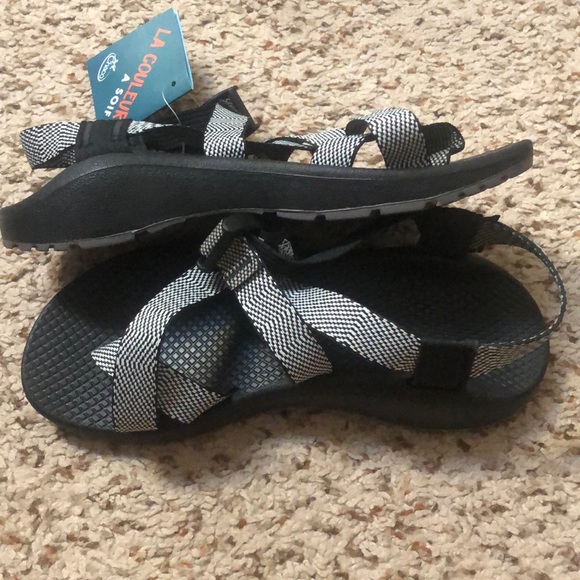 Chaco Sandals ZCloud 2 size 7 - Picture 2 of 3